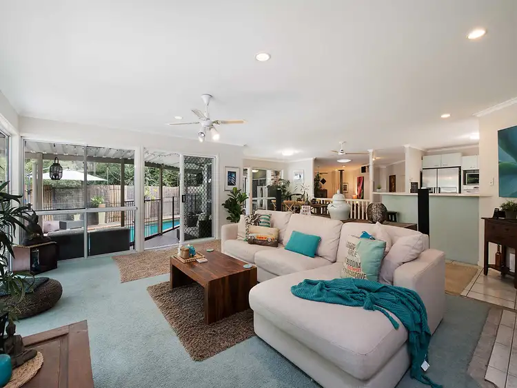 Second view of Homely house listing, 80 Karawatha Street, Buderim QLD 4556