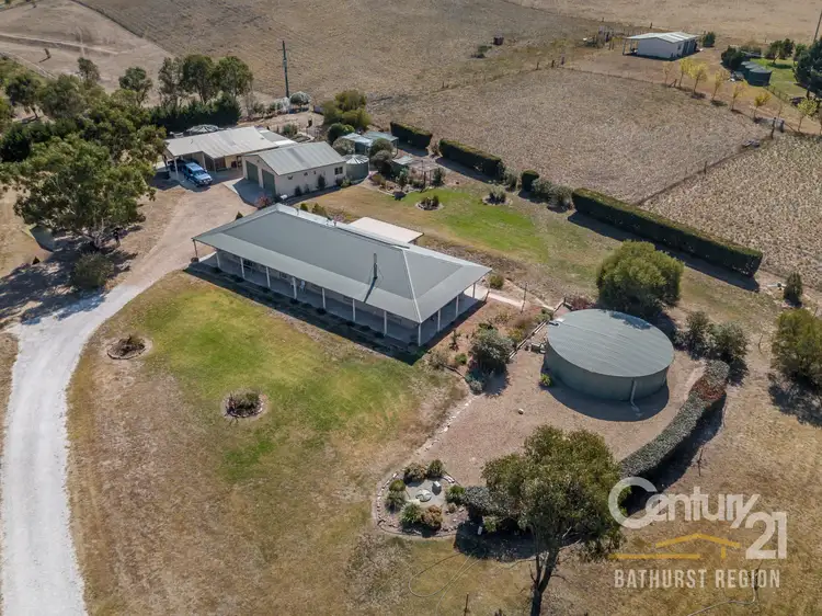 Main view of Homely house listing, 48 Saint Johns Road, Georges Plains NSW 2795