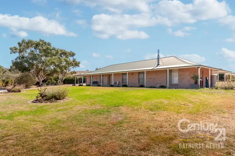 Second view of Homely house listing, 48 Saint Johns Road, Georges Plains NSW 2795