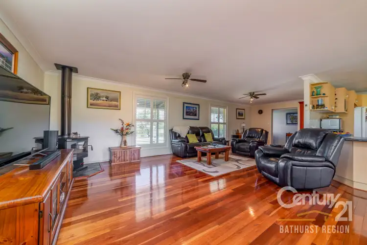 Fourth view of Homely house listing, 48 Saint Johns Road, Georges Plains NSW 2795