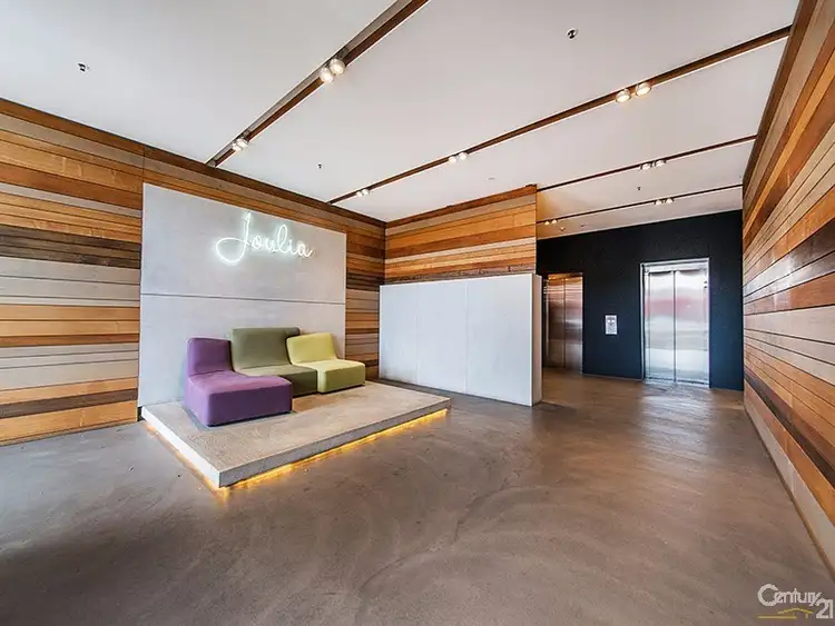 Fourth view of Homely apartment listing, 2/200 Lygon Street, Brunswick East VIC 3057