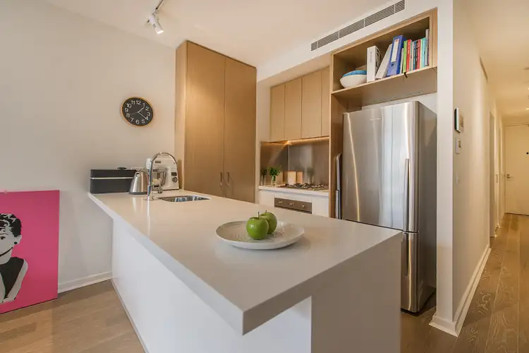 Fifth view of Homely apartment listing, 2/200 Lygon Street, Brunswick East VIC 3057