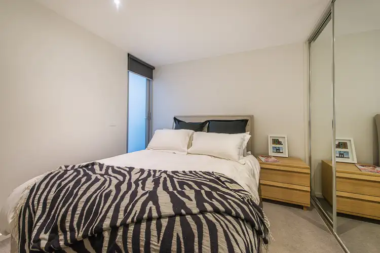 Sixth view of Homely apartment listing, 2/200 Lygon Street, Brunswick East VIC 3057