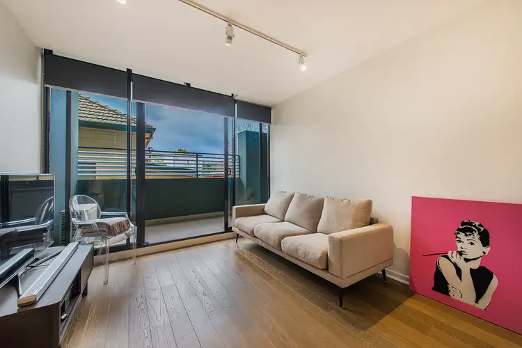 Seventh view of Homely apartment listing, 2/200 Lygon Street, Brunswick East VIC 3057