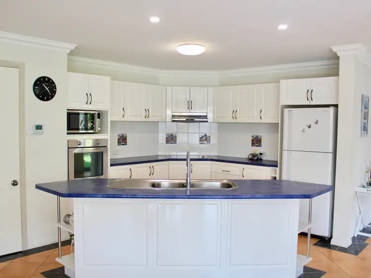 Second view of Homely house listing, 39 Acacia Cres, Tin Can Bay QLD 4580