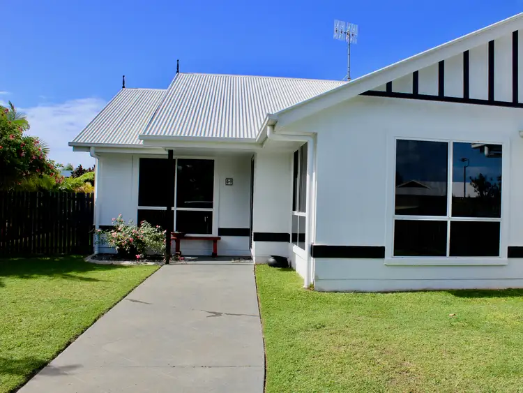 Fifth view of Homely house listing, 39 Acacia Cres, Tin Can Bay QLD 4580
