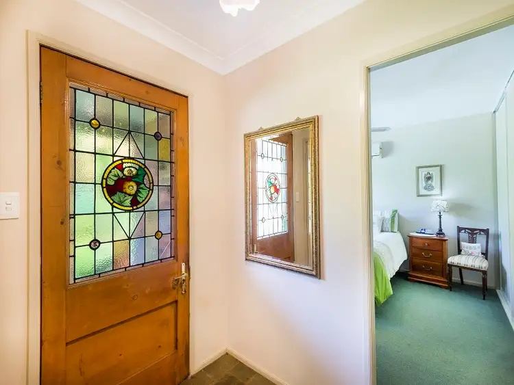 Second view of Homely house listing, 1 Parkview Circle, Alstonville NSW 2477