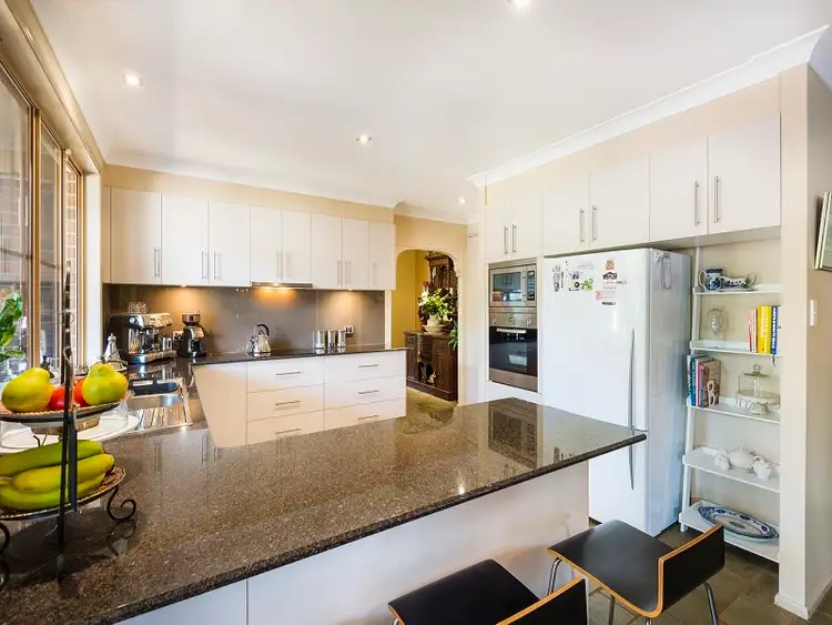 Third view of Homely house listing, 1 Parkview Circle, Alstonville NSW 2477