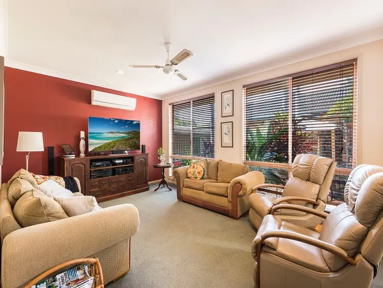Fourth view of Homely house listing, 1 Parkview Circle, Alstonville NSW 2477