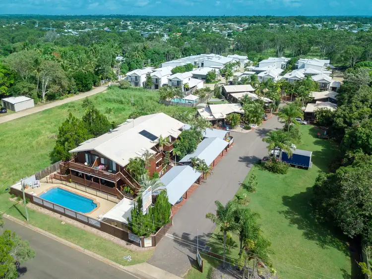 Main view of Homely unit listing, 3/652 Esplanade, Urangan QLD 4655