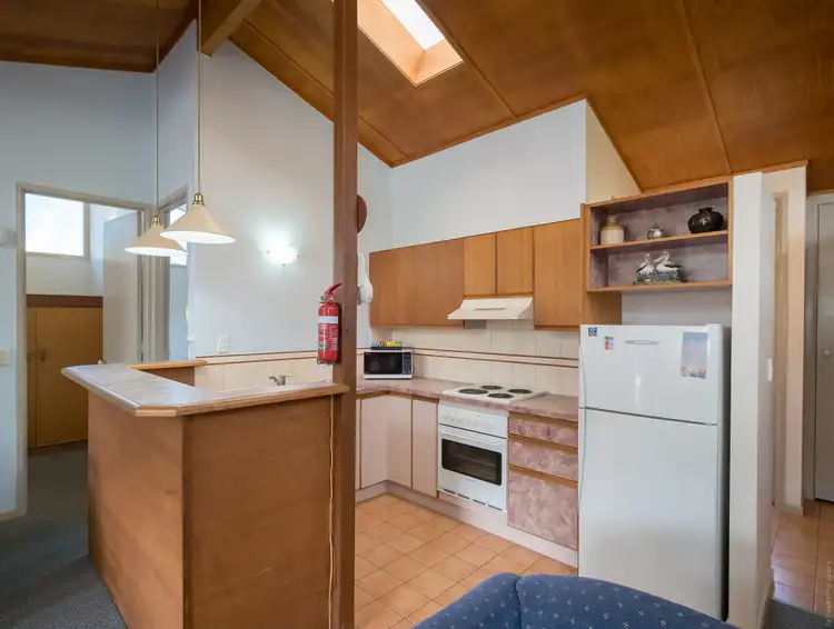 Second view of Homely unit listing, 3/652 Esplanade, Urangan QLD 4655