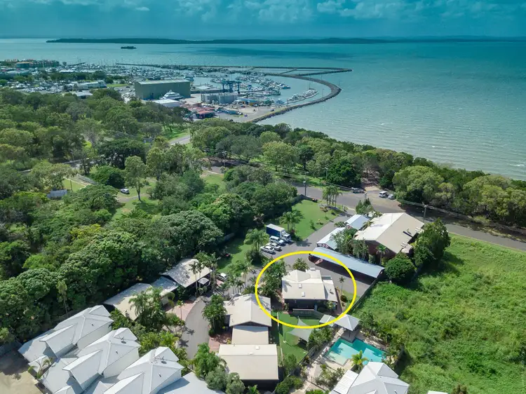Third view of Homely unit listing, 3/652 Esplanade, Urangan QLD 4655