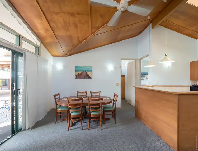 Fourth view of Homely unit listing, 3/652 Esplanade, Urangan QLD 4655