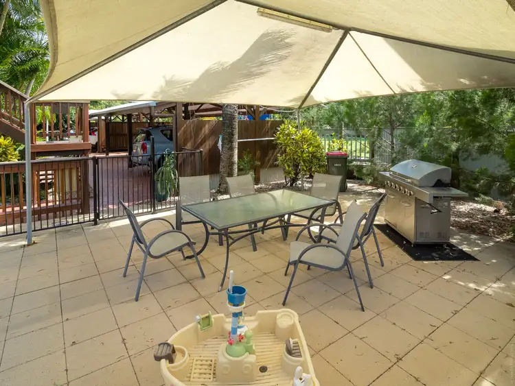 Sixth view of Homely unit listing, 3/652 Esplanade, Urangan QLD 4655
