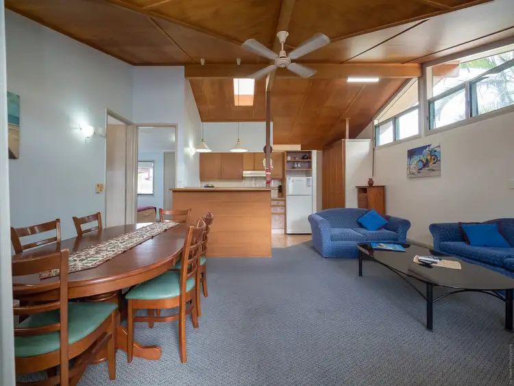 Seventh view of Homely unit listing, 3/652 Esplanade, Urangan QLD 4655