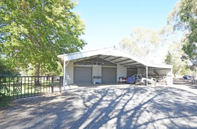 Third view of Homely other listing, 17R Gidgee Road, Dubbo NSW 2830