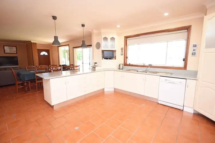 Fifth view of Homely other listing, 17R Gidgee Road, Dubbo NSW 2830