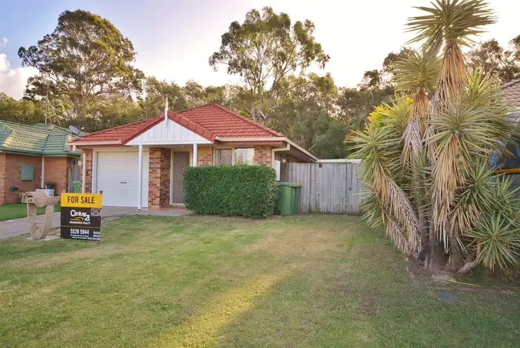 8 Bernini Drive, Coombabah QLD 4216