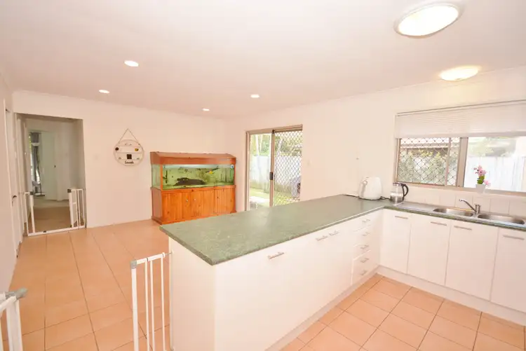 Fourth view of Homely house listing, 8 Bernini Drive, Coombabah QLD 4216
