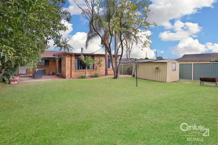 4a Crown Street, Riverstone NSW 2765