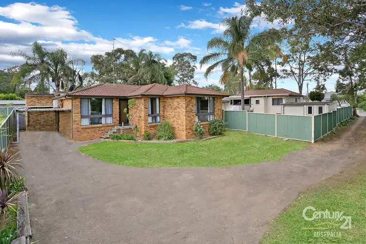 Third view of Homely house listing, 4a Crown Street, Riverstone NSW 2765
