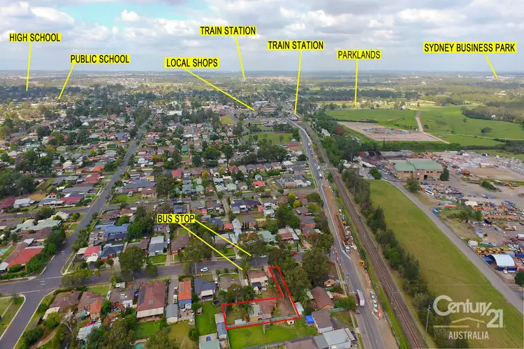 Sixth view of Homely house listing, 4a Crown Street, Riverstone NSW 2765