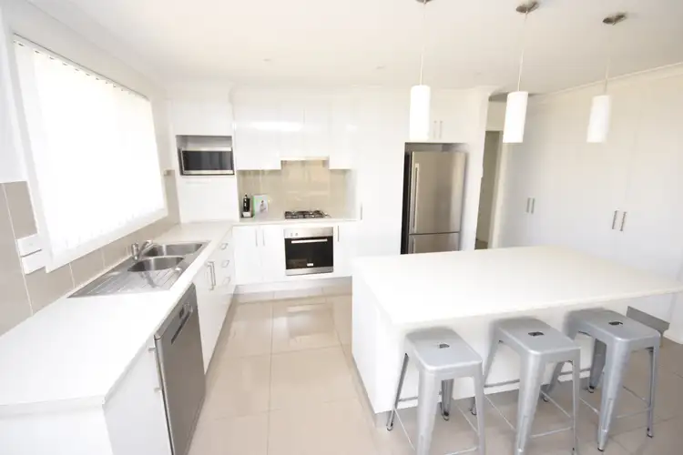 Main view of Homely house listing, 21 VOLTA AVENUE, Dubbo NSW 2830
