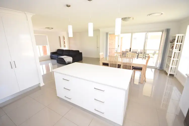 Third view of Homely house listing, 21 VOLTA AVENUE, Dubbo NSW 2830