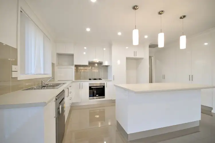 Fifth view of Homely house listing, 21 VOLTA AVENUE, Dubbo NSW 2830