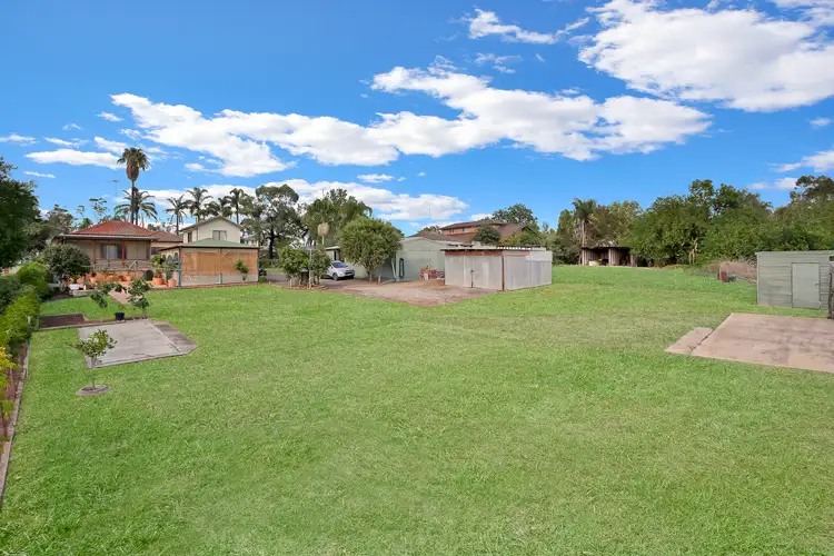 Second view of Homely house listing, 91 St Albans Road, Schofields NSW 2762