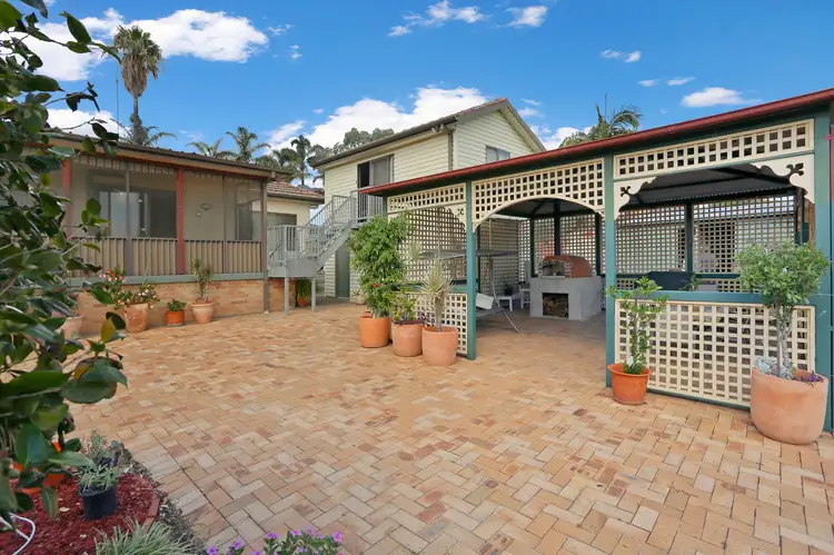 Fourth view of Homely house listing, 91 St Albans Road, Schofields NSW 2762