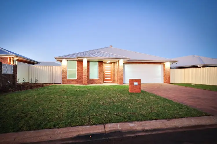 46 PAGE AVENUE, Dubbo NSW 2830