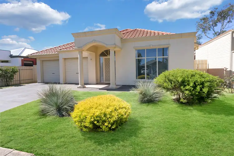 Main view of Homely house listing, 1a Freeman Ave, Tranmere SA 5073
