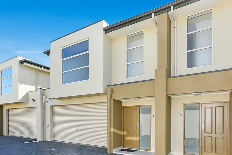 5/33-35 Harvey Crescent, Aldinga Beach SA 5173
