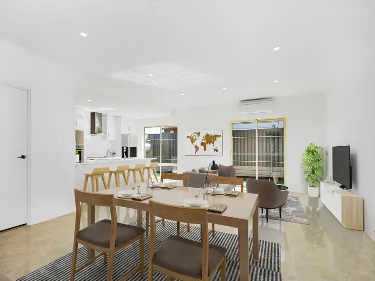 Fifth view of Homely house listing, 5/33-35 Harvey Crescent, Aldinga Beach SA 5173