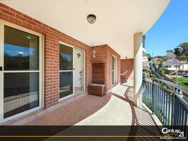 Second view of Homely apartment listing, 7/32 Wolli Creek Road, Banksia NSW 2216