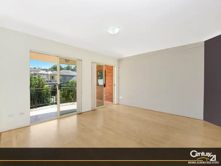 Fourth view of Homely apartment listing, 7/32 Wolli Creek Road, Banksia NSW 2216