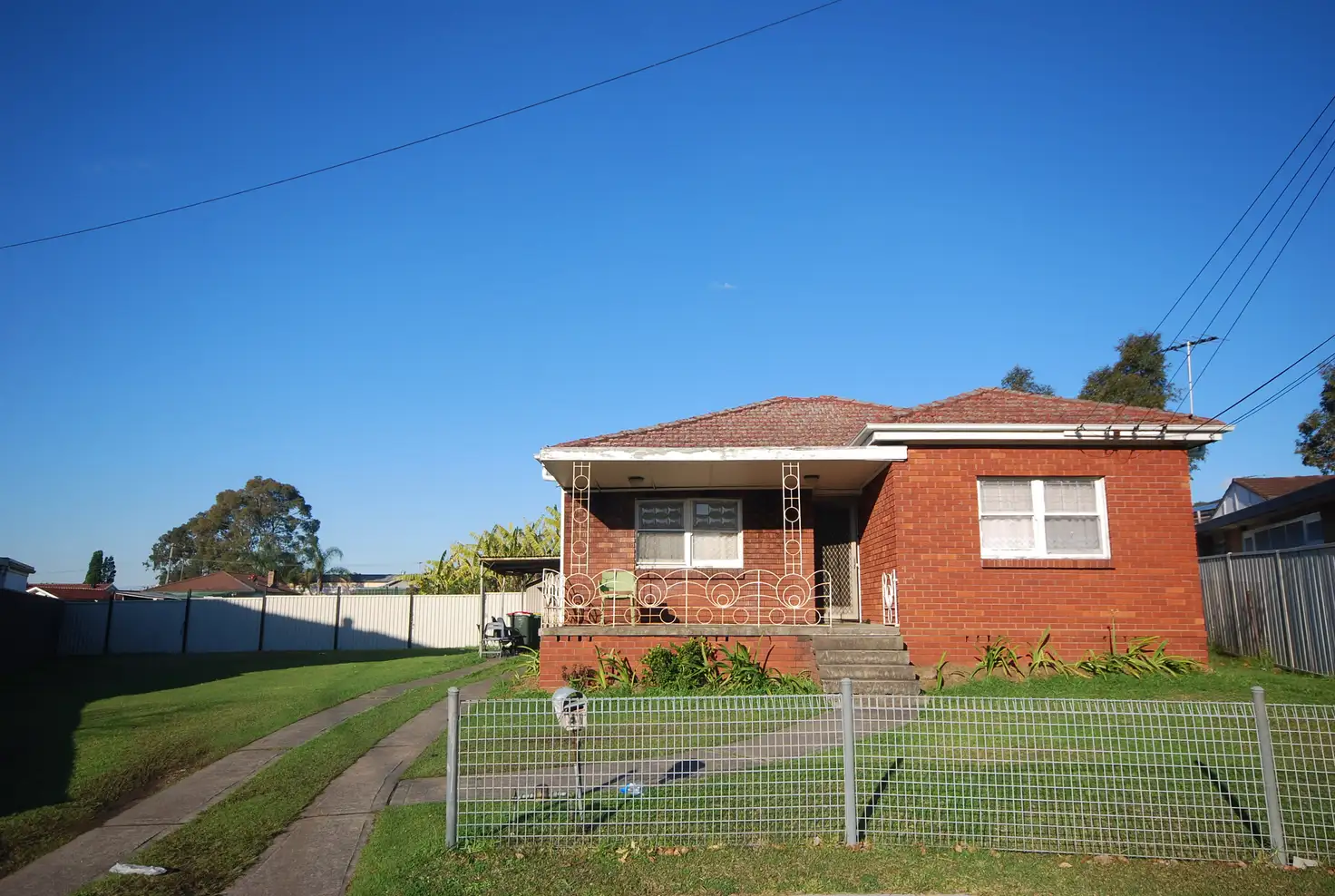Main view of Homely house listing, 41 Hinkler Street, Smithfield NSW 2164
