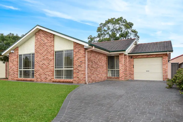 13 Lancelot Street, Blacktown NSW 2148