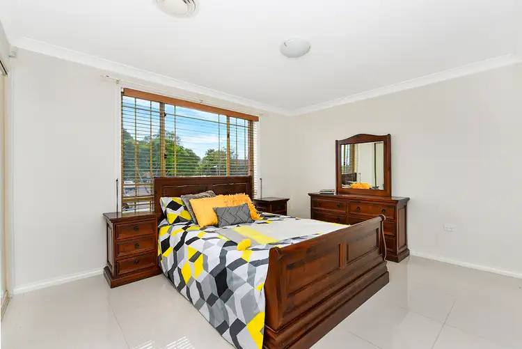 Fifth view of Homely house listing, 13 Lancelot Street, Blacktown NSW 2148