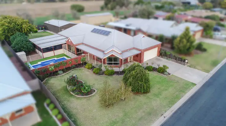 19 Deakin Grove, Tongala VIC 3621