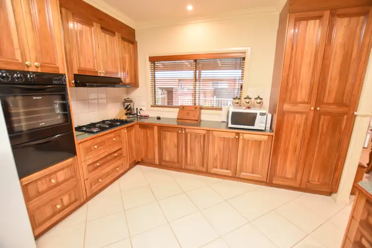 Seventh view of Homely house listing, 19 Deakin Grove, Tongala VIC 3621