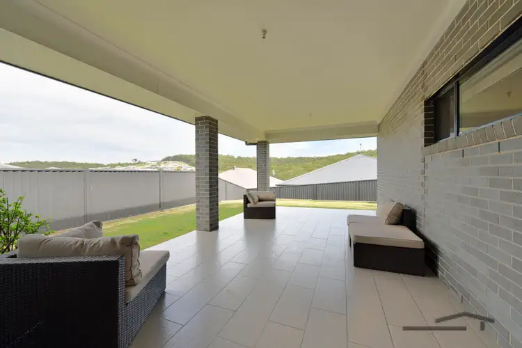 Fourth view of Homely house listing, 30 Boyne Crescent, Cameron Park NSW 2285