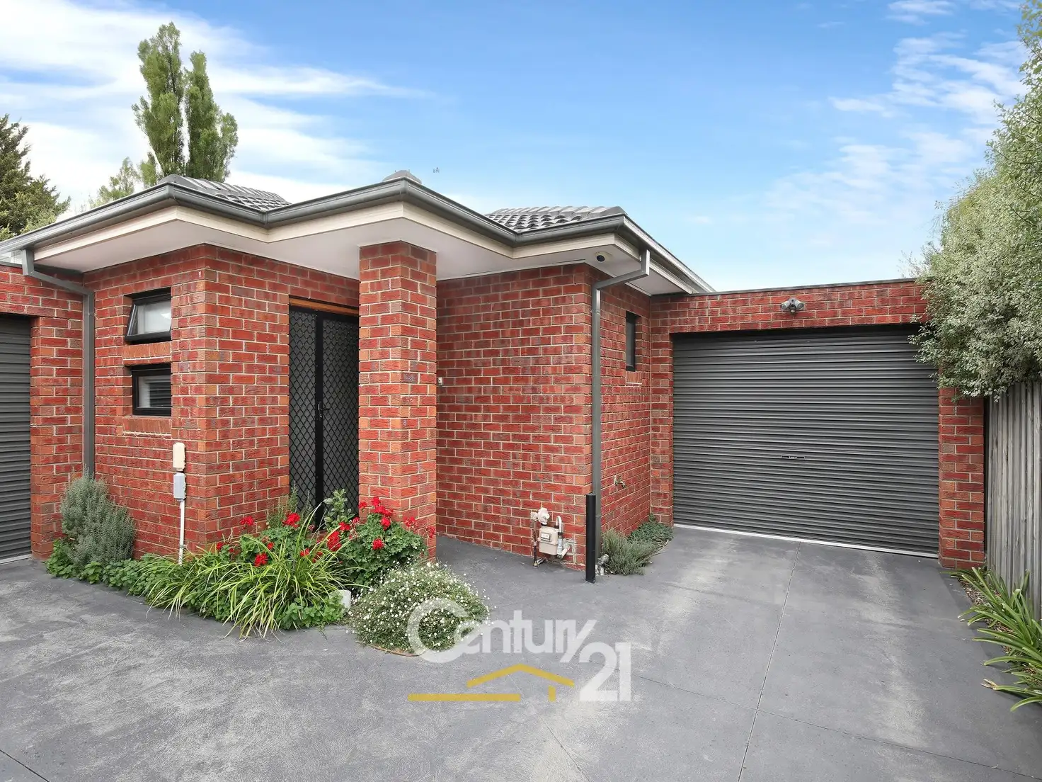 Main view of Homely unit listing, 3/7 Amber Crescent, Narre Warren VIC 3805