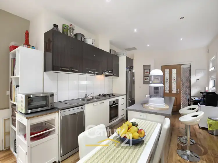 Third view of Homely unit listing, 3/7 Amber Crescent, Narre Warren VIC 3805