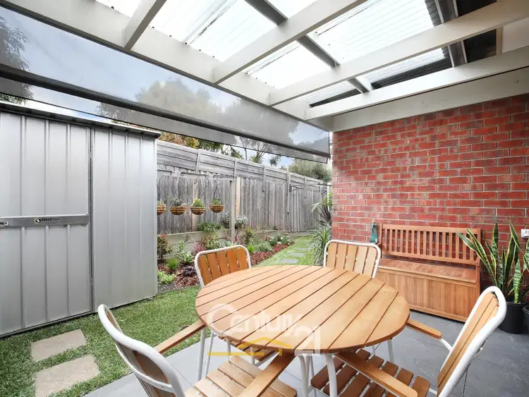 Fourth view of Homely unit listing, 3/7 Amber Crescent, Narre Warren VIC 3805