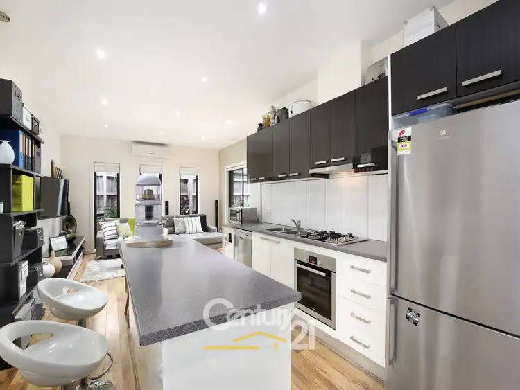 Fifth view of Homely unit listing, 3/7 Amber Crescent, Narre Warren VIC 3805