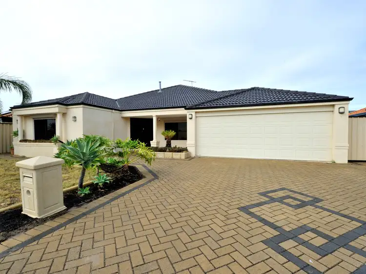 Main view of Homely house listing, 14 Alice Road, Port Kennedy WA 6172