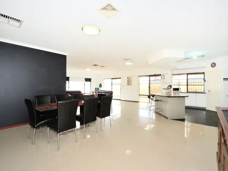 Seventh view of Homely house listing, 14 Alice Road, Port Kennedy WA 6172