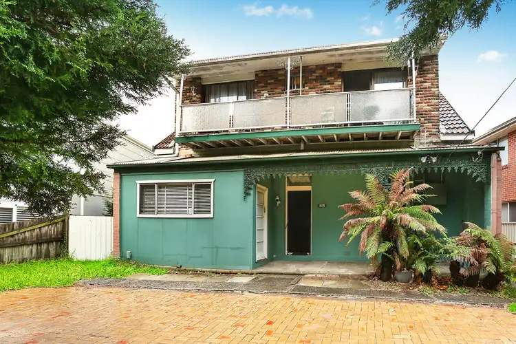 1675 Botany Road, Botany NSW 2019